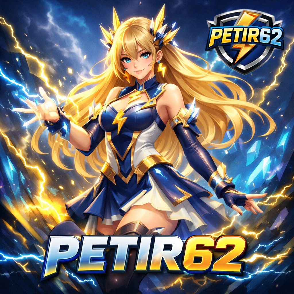PETIR62 PETIR62 Deposit Dana