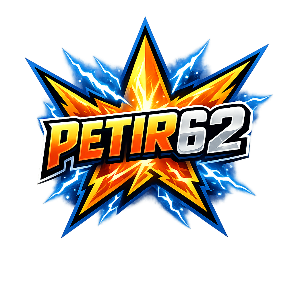 PETIR62 Logo