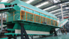 Beston Garbage Recycling Machine