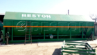 Affordable Beston Trash Sorting Machine with Excellent Design